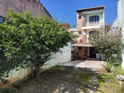 Casa com 1 Quarto à venda, 118m² no Ipanema Ville, Sorocaba