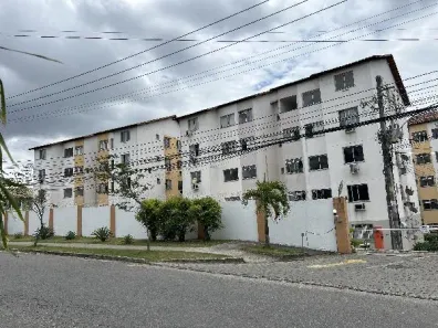 Apartamento com 2 Quartos à venda, 47m² no Campo Grande, Rio de Janeiro