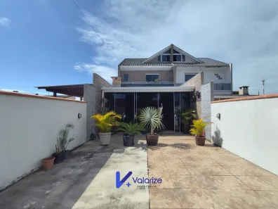 Sobrado com 2 Quartos à venda, 78m² no Costa Azul, Matinhos
