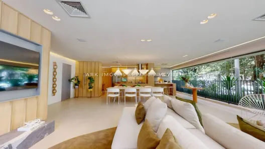 Apartamento com 3 Quartos à venda, 181m² no Paraíso, São Paulo