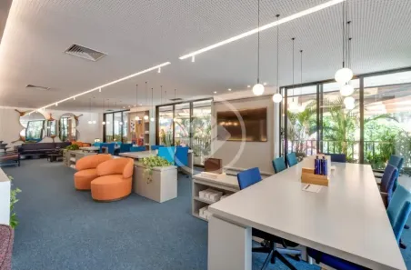 Apartamento com 1 Quarto à venda, 48m² no Setor Marista, Goiânia