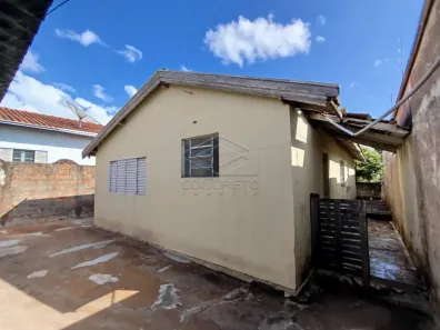 Casa com 3 Quartos à venda, 120m² no Núcleo Residencial Presidente Geisel, Bauru
