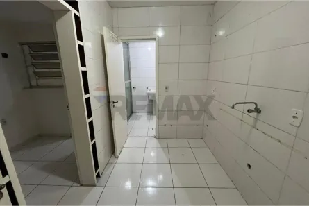 Apartamento com 1 Quarto para alugar, 72m² no Bonfim, Santa Maria