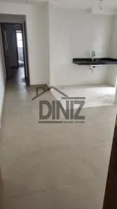 Apartamento com 2 Quartos à venda, 64m² no Nova Floresta, Belo Horizonte