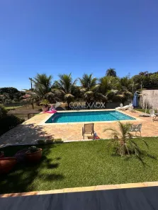 Fazenda/Sítio com 3 Quartos à venda, 240m² no Vale Verde, Valinhos