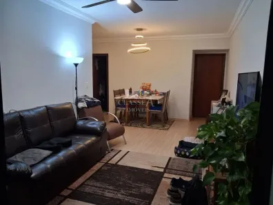 Apartamento com 3 Quartos à venda, 85m² no Santa Cruz do José Jacques, Ribeirão Preto