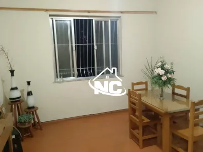 Apartamento com 3 Quartos à venda, 100m² no Icaraí, Niterói