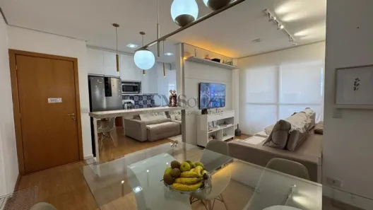 Apartamento com 3 Quartos à venda, 81m² no Santa Rosa, Londrina