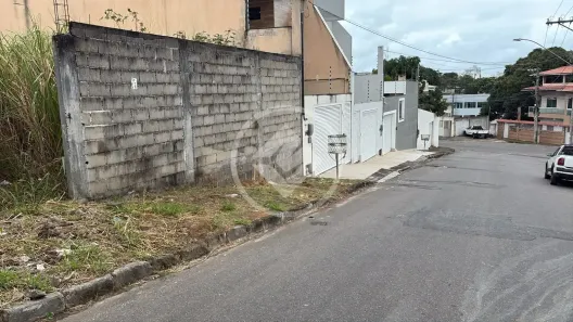 Lote/Terreno à venda, 300m² no Jardim Boa Vista, Guarapari