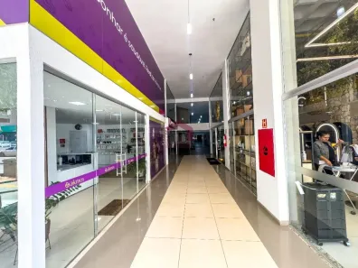 Ponto Comercial para alugar, 31m² no Norte, Brasília