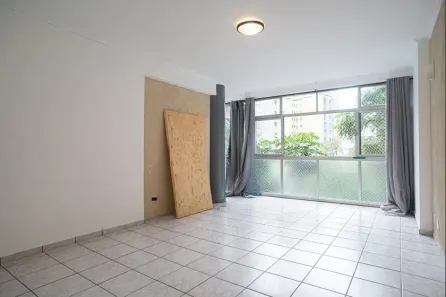 Apartamento com 3 Quartos à venda, 134m² no Bela Vista, São Paulo