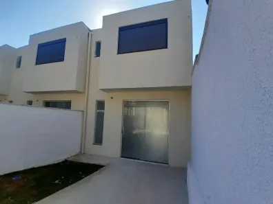 Casa com 3 Quartos à venda, 90m² no Santa Branca, Belo Horizonte