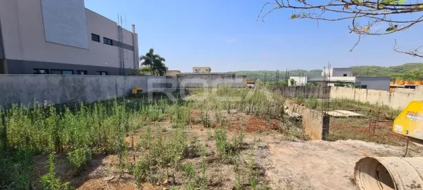 Lote/Terreno à venda, 494m² no Residencial e Empresarial Alphaville, Ribeirão Preto