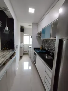 Apartamento com 2 Quartos à venda, 68m² no Jardim Tupanci, Barueri