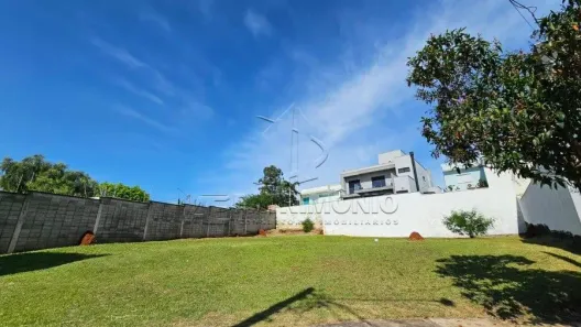 Lote/Terreno à venda, 686m² no Residencial Villa do Bosque, Sorocaba