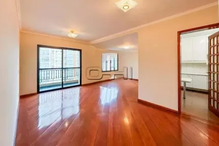 Apartamento com 3 Quartos à venda, 110m² no Jardim Vila Mariana, São Paulo