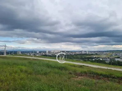 Lote/Terreno à venda, 348m² no Loteamento Terras Alpha São José dos Campos, São José dos Campos