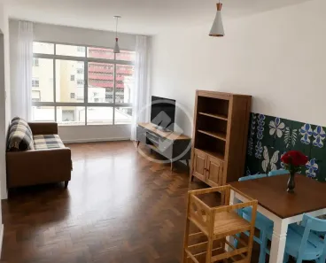 Apartamento com 3 Quartos à venda, 97m² no Centro, Florianópolis