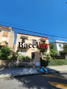 Apartamento com 2 Quartos à venda, 57m² no Rocha, Rio de Janeiro