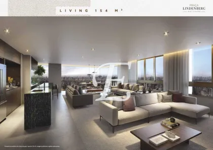 Apartamento com 2 Quartos à venda, 155m² no Vila Nova Conceição, São Paulo