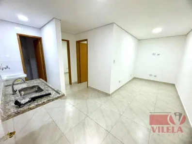 Apartamento com 2 Quartos para venda ou aluguel, 42m² no Vila Ema, São Paulo