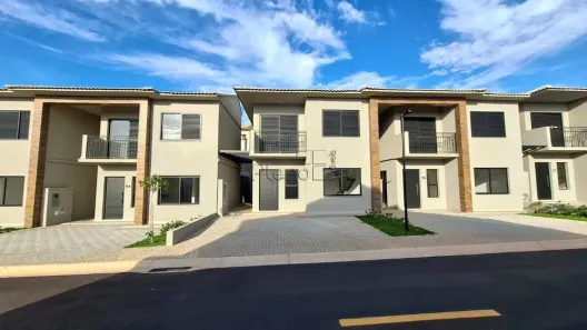 Casa de Condomínio com 3 Quartos à venda, 130m² no Jardim Santa Helena, Valinhos