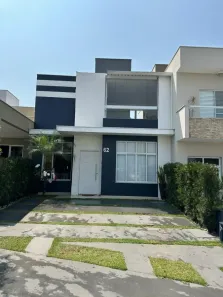 Casa de Condomínio com 3 Quartos à venda, 145m² no Loteamento Dinorá Rosa, Sorocaba