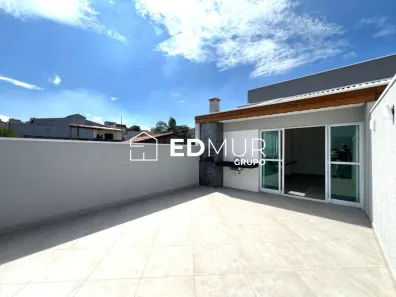 Cobertura com 2 Quartos à venda, 107m² no Vila Camilópolis, Santo André