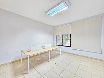 Imóvel Comercial para alugar, 182m² no Jardim Palma Travassos, Ribeirão Preto