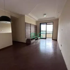 Apartamento com 3 Quartos à venda, 86m² no Parque da Mooca, São Paulo