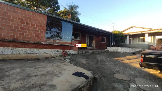 Lote/Terreno à venda, 1100m² no Recreio Campestre Jóia, Indaiatuba