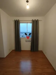 Apartamento com 2 Quartos para alugar, 45m² no Vila Ema, São Paulo
