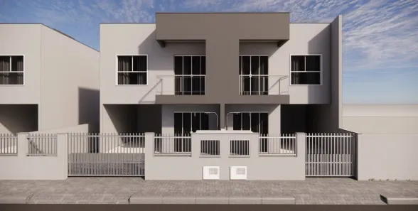 Sobrado com 2 Quartos à venda, 294m² no Gravatá, Penha