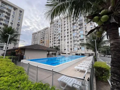 Apartamento com 2 Quartos à venda, 65m² no Colina de Laranjeiras, Serra