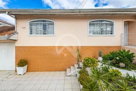 Casa com 4 Quartos à venda, 230m² no Rio Verde, Colombo