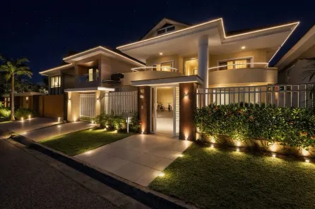 Casa com 4 Quartos para alugar, 668m² no Barra da Tijuca, Rio de Janeiro