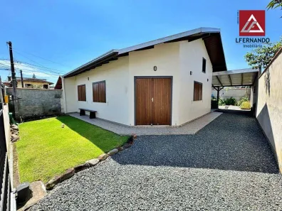 Casa com 3 Quartos à venda, 70m² no Nossa Senhora da Paz, Balneário Piçarras