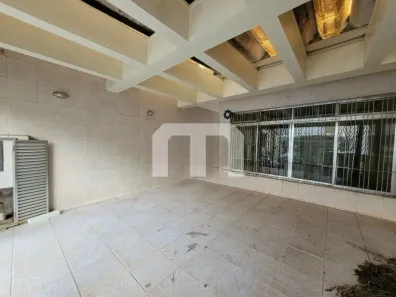 Casa com 3 Quartos para alugar, 149m² no Vila Regente Feijó, São Paulo