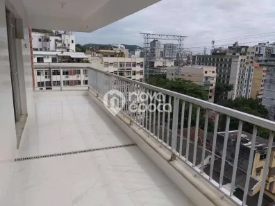 Cobertura com 5 Quartos à venda, 200m² no Tijuca, Rio de Janeiro