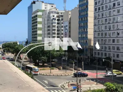 Apartamento com 1 Quarto à venda, 35m² no Copacabana, Rio de Janeiro