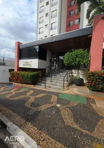 Apartamento com 2 Quartos à venda, 65m² no Centro, Bauru