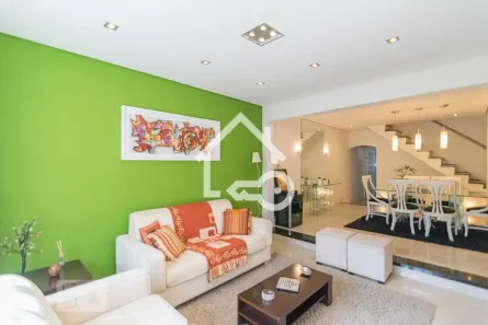 Casa com 3 Quartos à venda, 277m² no Nova Petrópolis, São Bernardo do Campo