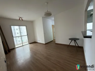 Apartamento com 3 Quartos à venda, 71m² no Jardim das Samambaias, Jundiaí