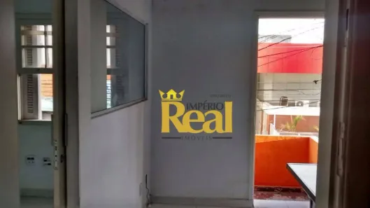 Sala Comercial para alugar, 100m² no Lapa, São Paulo