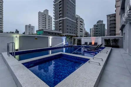 Apartamento com 2 Quartos à venda, 136m² no Castelo Branco, Itapema