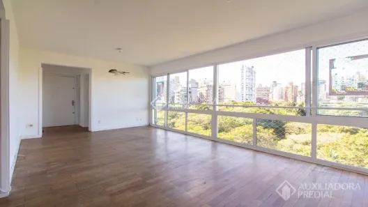 Apartamento com 3 Quartos à venda, 120m² no Bela Vista, Porto Alegre