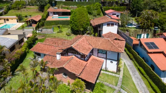 Casa com 4 Quartos à venda, 544m² no Vale dos Pinheiros, Nova Friburgo