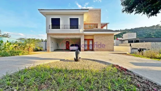 Casa com 5 Quartos à venda, 570m² no Residencial Posse Nova, Itupeva