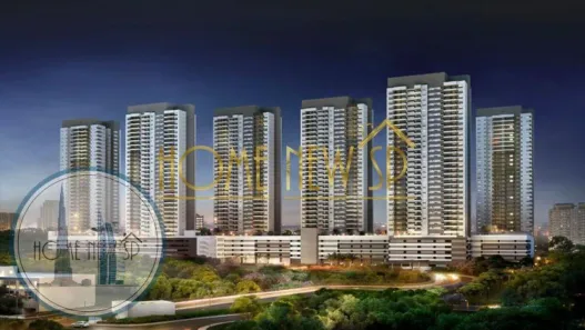 Apartamento com 2 Quartos à venda, 87m² no Jardim Caboré, São Paulo