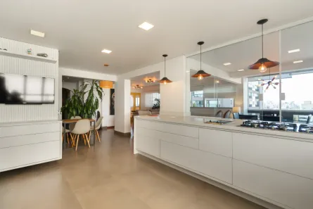 Cobertura com 4 Quartos à venda, 594m² no Campo Belo, São Paulo